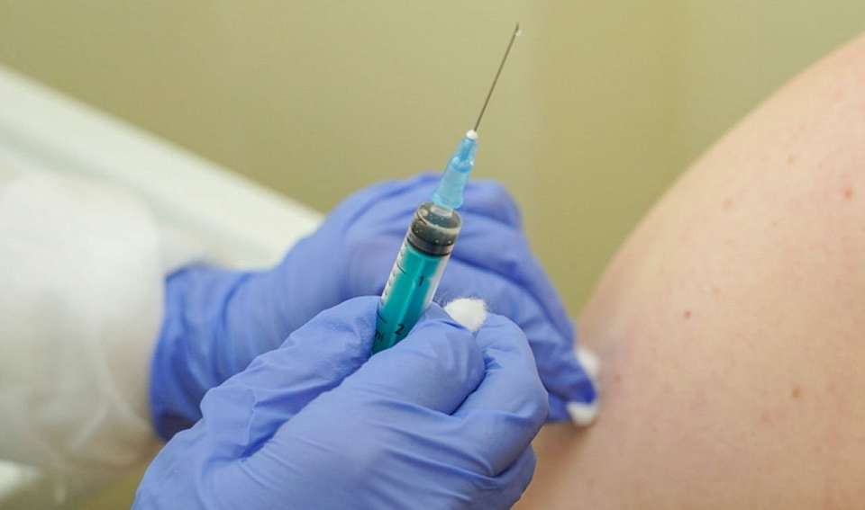 Подъём заболеваемости гриппом ожидается в Воронежской области в декабре и январе