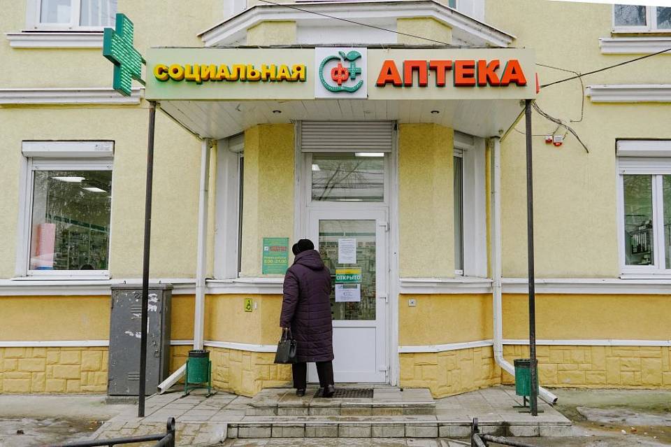 В Воронежской области за сутки коронавирусом заболел 151 житель