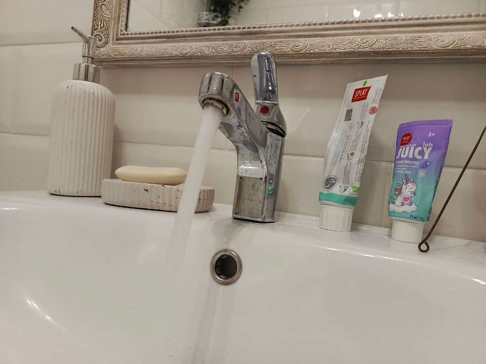 В Воронеже вновь ожидается увеличение стоимости водоотведения более чем на 20%