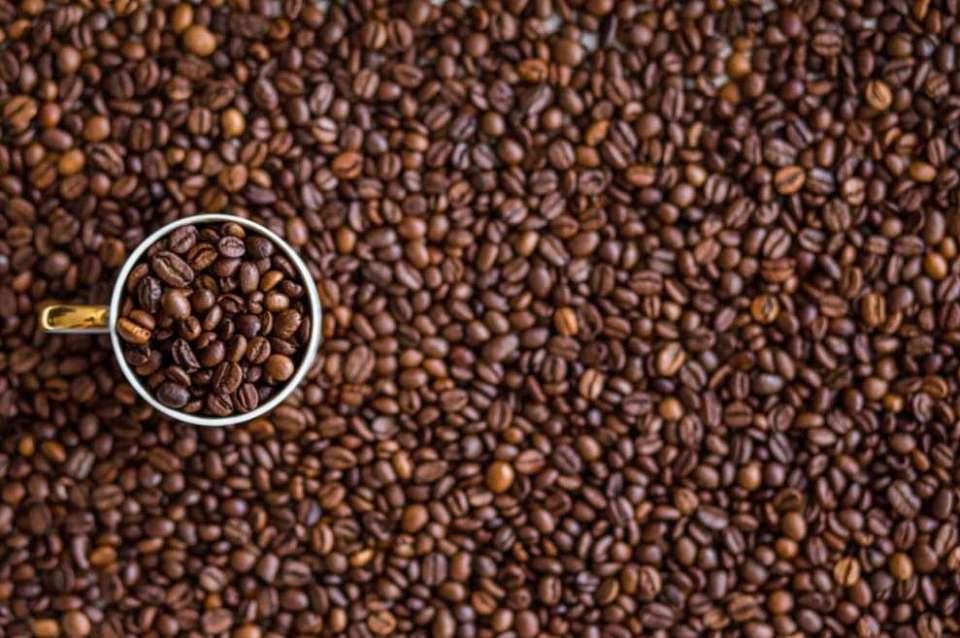 Несколько пачек кофе украл в супермаркете 29-летний житель Воронежа