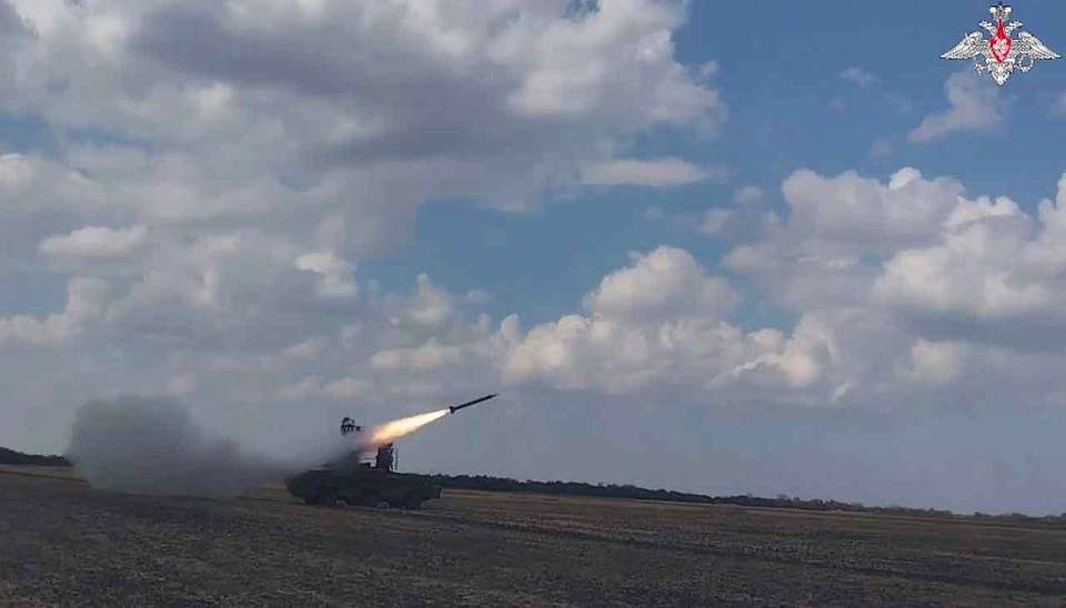 Минобороны РФ: за три часа 17 дронов ВСУ атаковали Воронеж