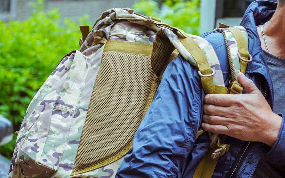 Еще две категории воронежских ветеранов СВО получат поддержку