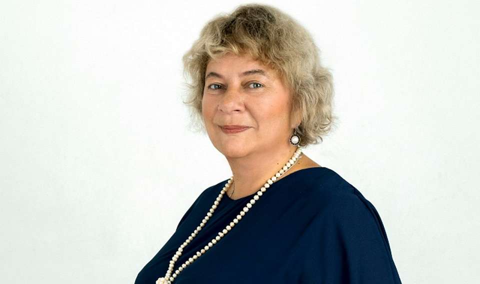 С юбилеем врача-пульмонолога, Почётного гражданина Воронежа поздравил мэр