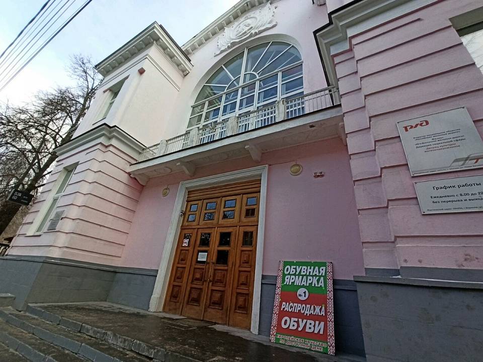 Никитинский театр в Воронеже накрыл пандемический кризис