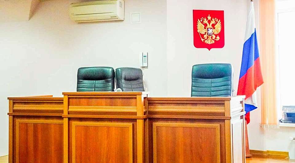 Татьяна Мосейкина назначена председателем Новоусманского районного суда Воронежской области