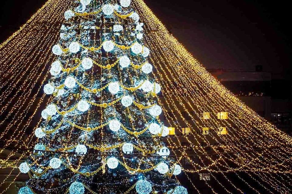 Воронежская энергосистема установила пятый рекорд по потреблению за зиму