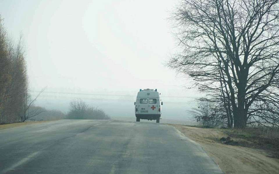 После тренировки по самбо умер 13-летний мальчик в Воронежской области