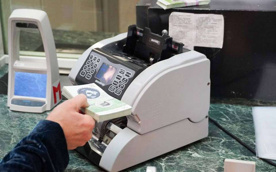 За 100 млн помещение с арендаторами продается в Воронеже