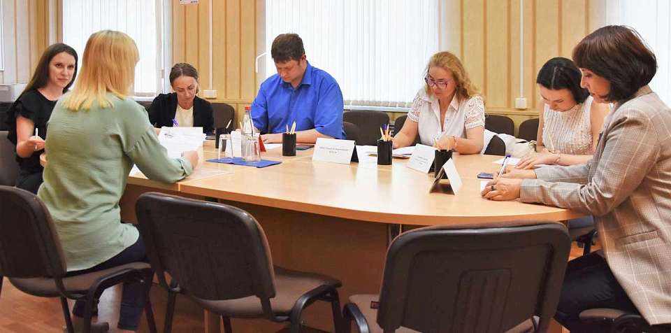 За полгода работы комиссия Железнодорожного района по мобилизации доходов в бюджет и легализации заработной платы вернула в бюджет более 155 млн. рублей