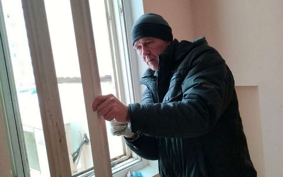 Мэр рассказал о работе по ликвидации последствий налета БПЛА на Воронеж 