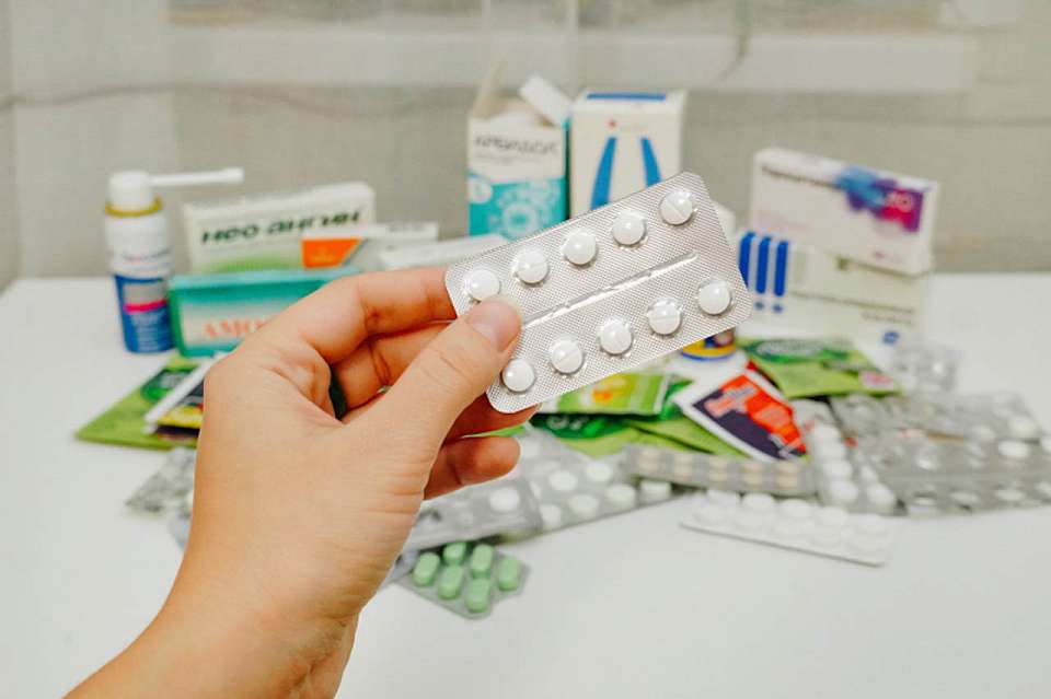 В Воронеже откроют еще три аптеки для льготников