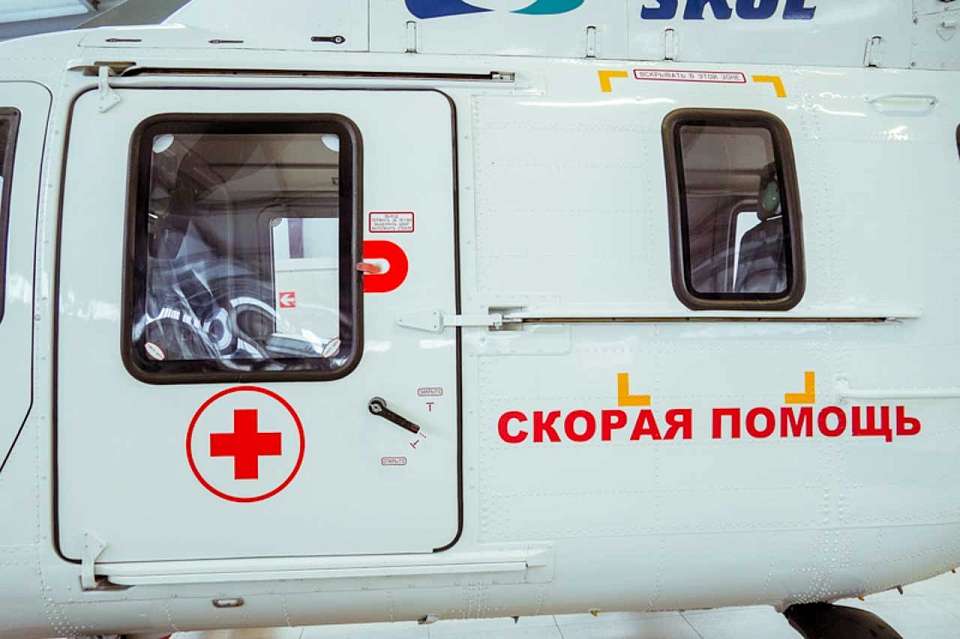 Дело возбудили из-за опасного лечения девочки в частной клинике в Воронеже