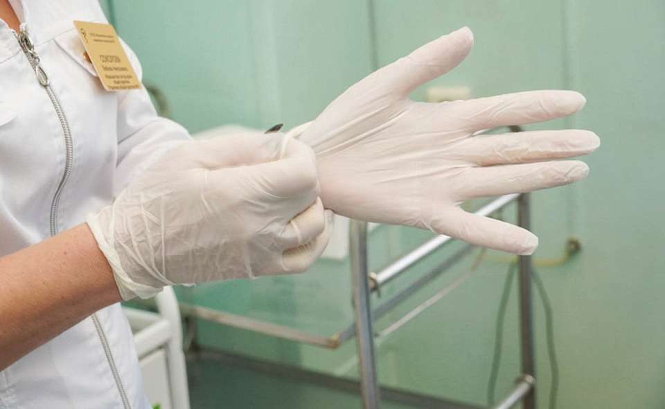 Пациентке с тяжёлой патологией сердца воронежские врачи спасли жизнь