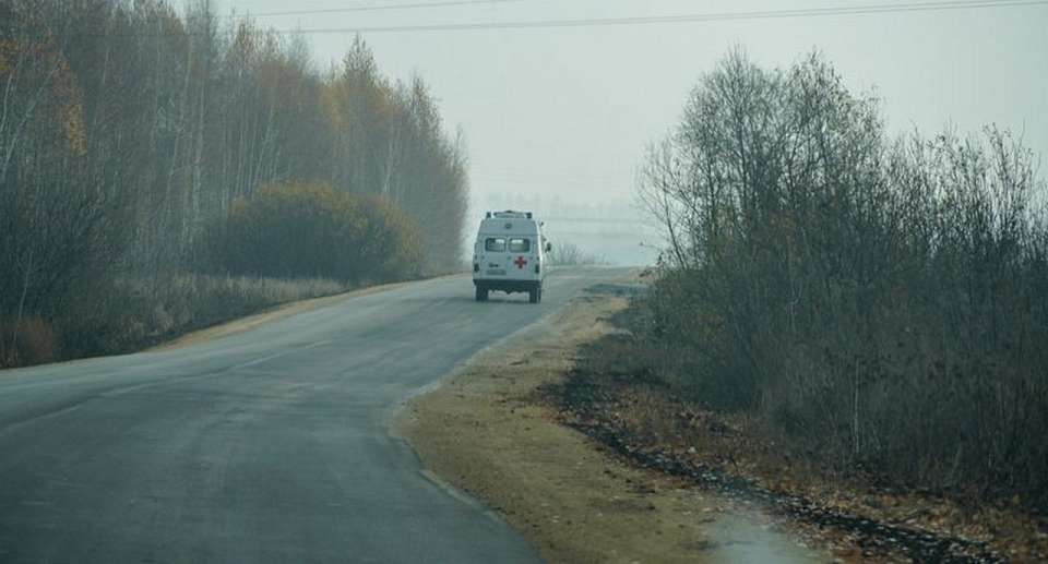 Разложившийся труп обнаружили возле заброшенной нефтебазы в Воронежской области
