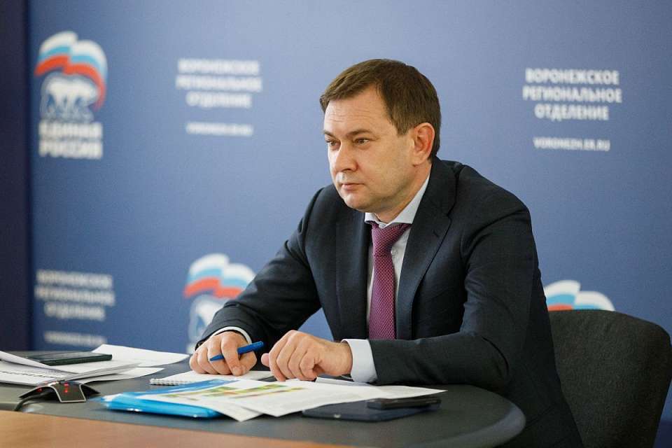 Владимир Нетёсов: В регионе на предварительном голосовании наблюдается тенденция возрастания конкуренции