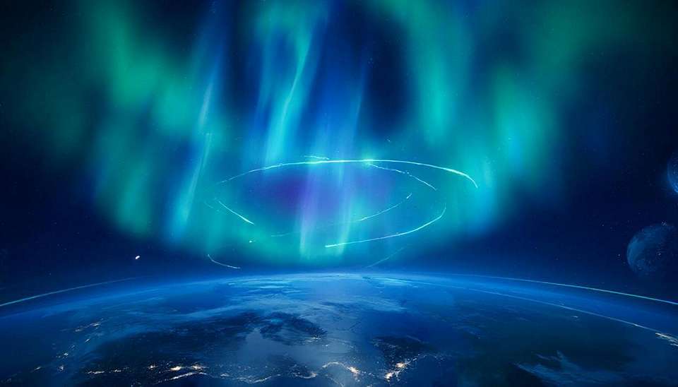 Воронежцев ожидает магнитная буря 31 марта и 1 апреля