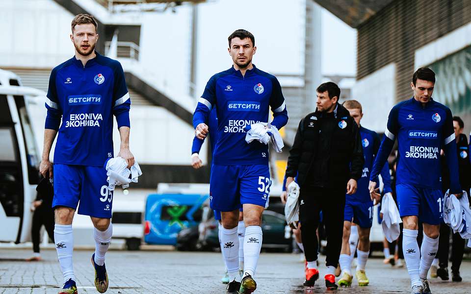 Футболисты воронежского «Факела» снова сыграли вничью на сборе в Турции