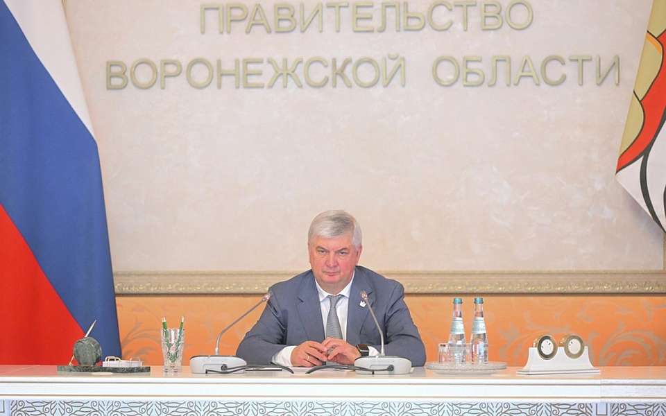 Инвестиции в коммунальную инфраструктуру могут вырасти на 48% в Воронежской области
