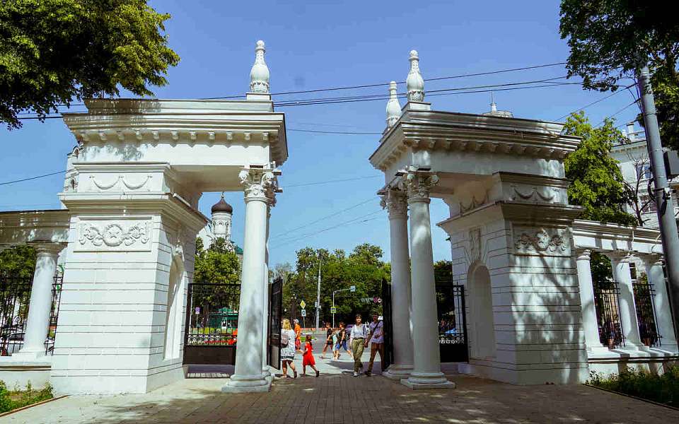 На бесплатные мероприятия в городских парках 25 сентября пригласили воронежцев