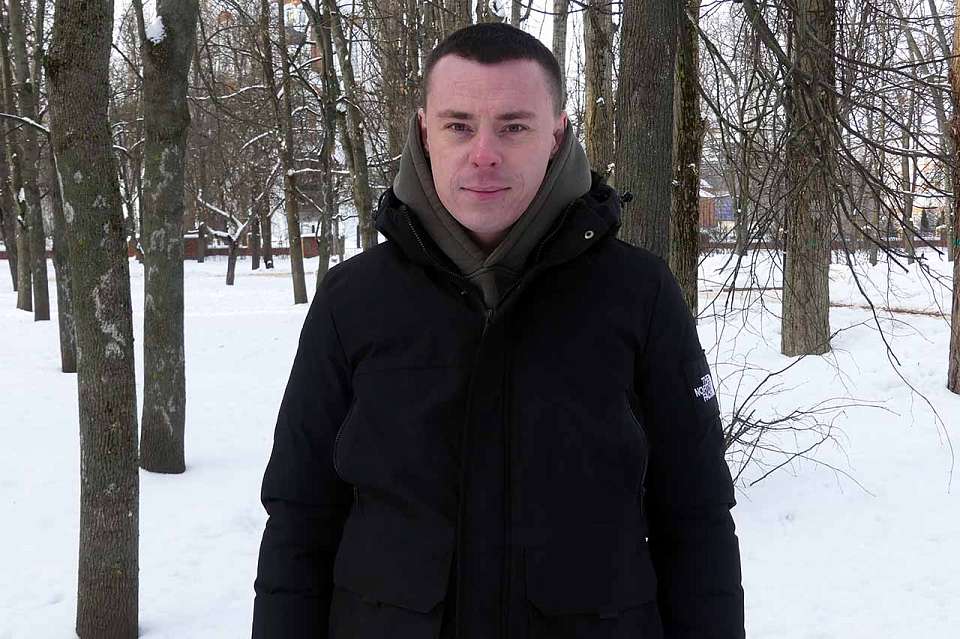 С одного двора – в одну роту: воронежский боец рассказал, как вместе с друзьями детства защищал Родину