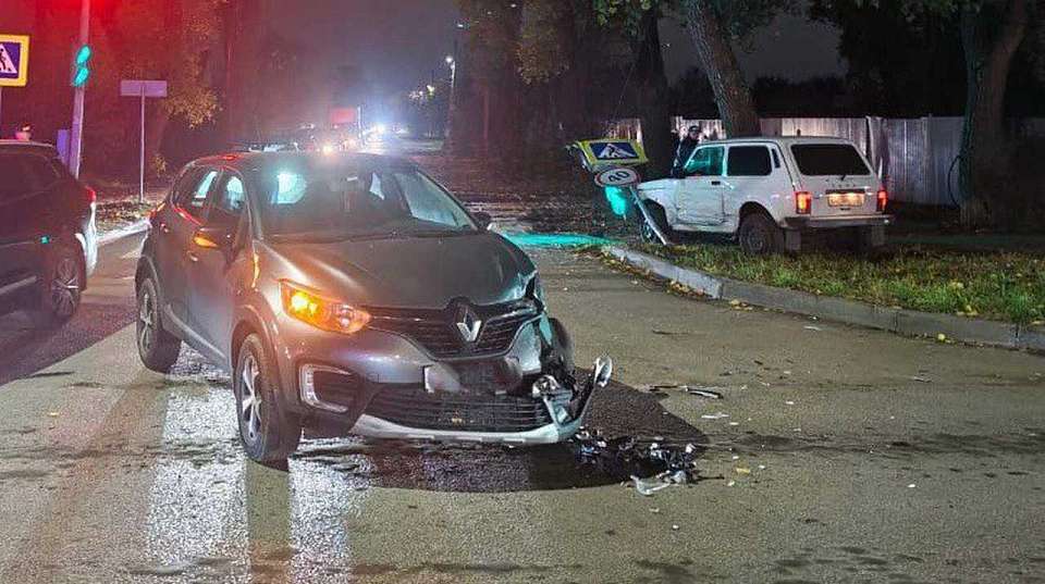 Завершено расследование ДТП в Воронеже, в результате которого погиб 13-летний пешеход