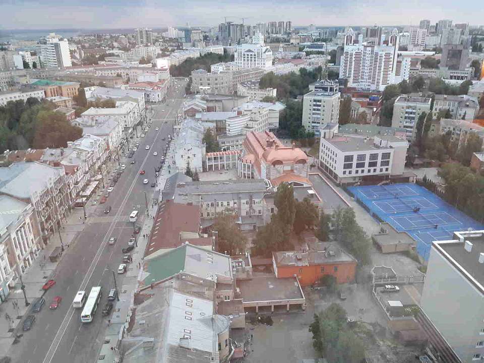 Более половины воронежцев согласны с пересмотром итогов ельцинской приватизации