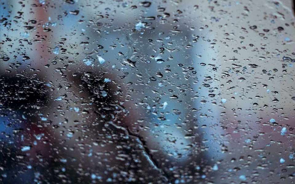 Какой будет погода 10 апреля в Воронежской области