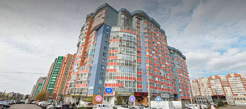 ГЖИ исключила 7 домов в Воронеже из-под управления УК за нарушение платёжной дисциплины