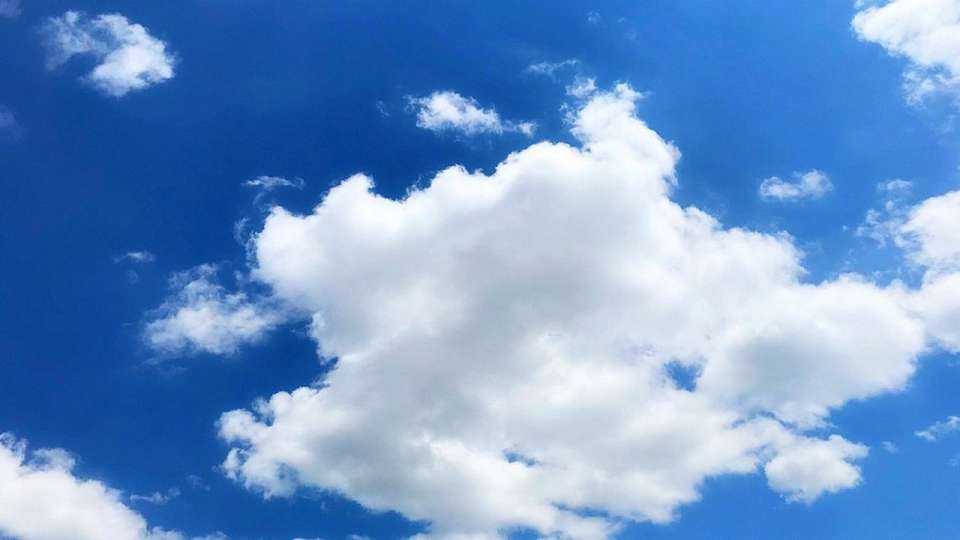 В Воронежской области потеплеет до +21 градуса