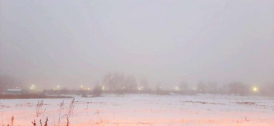 Что будет в Воронеже 6 февраля. Ксения-полузимница. День бармена. Предупреждение о тумане. Соревнования исполнителей на лютне