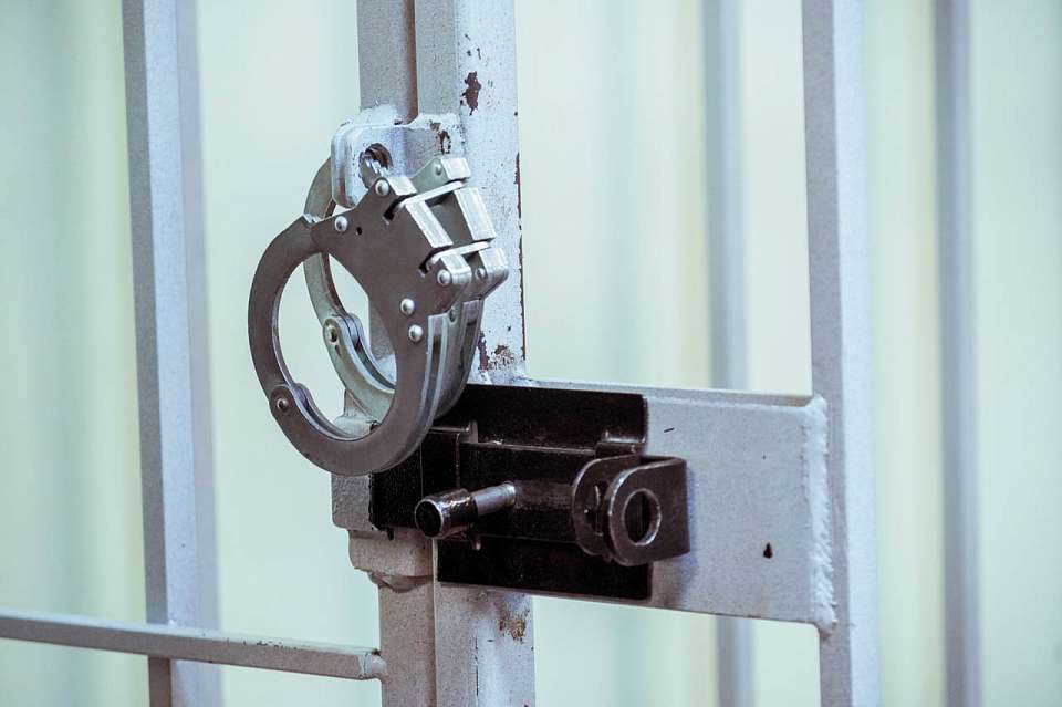 За гибель школьника от упавшего знака отправится в колонию воронежский автомобилист