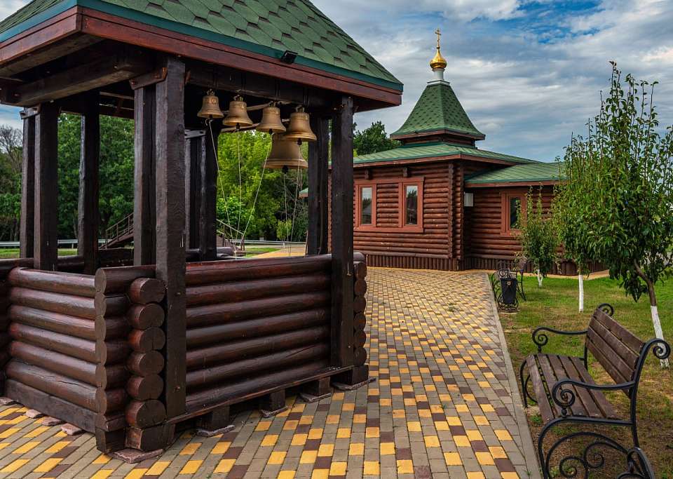В Воронежской области голосование за самое красивое село продлится до 30 мая