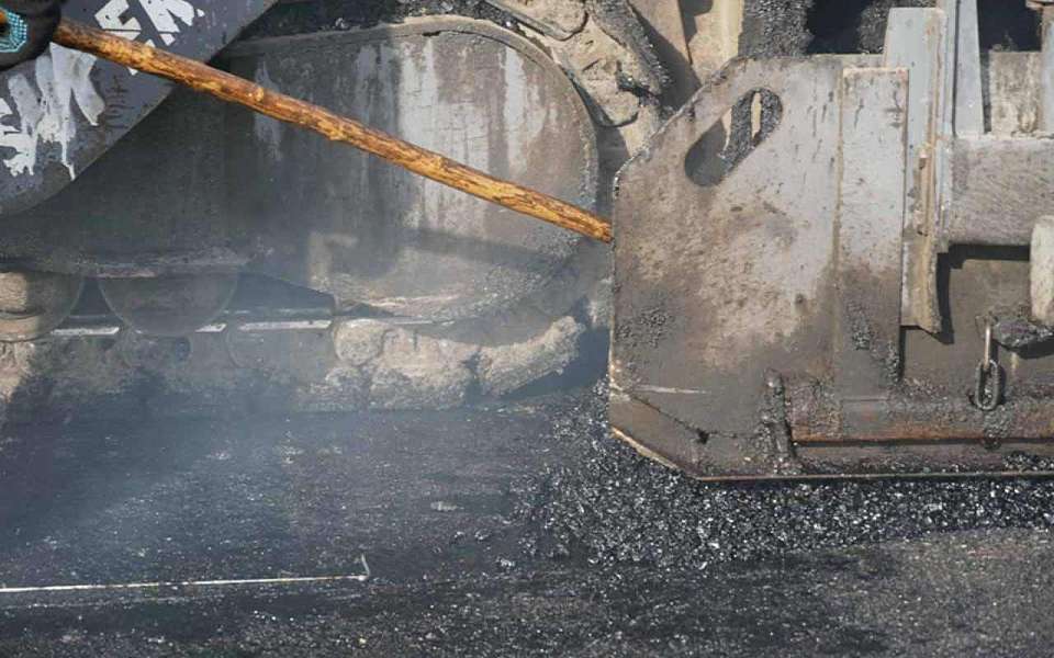 Обанкротить воронежского дорожного подрядчика намерена компания из Ростова