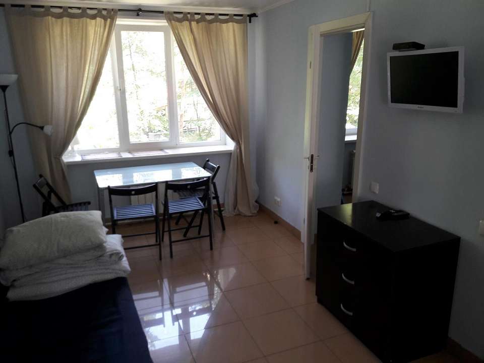 На 23% вырос в сентябре объём предложений посуточных квартир в Воронежской области