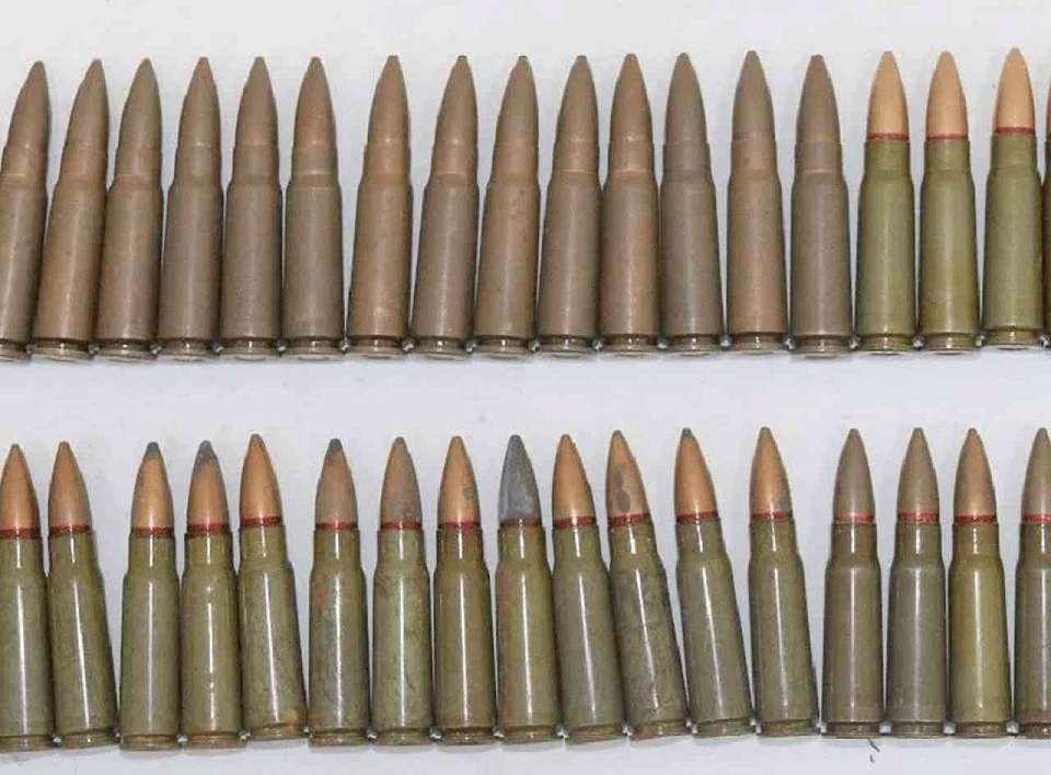 Воронежца задержали за пронос на вокзал боевых патронов