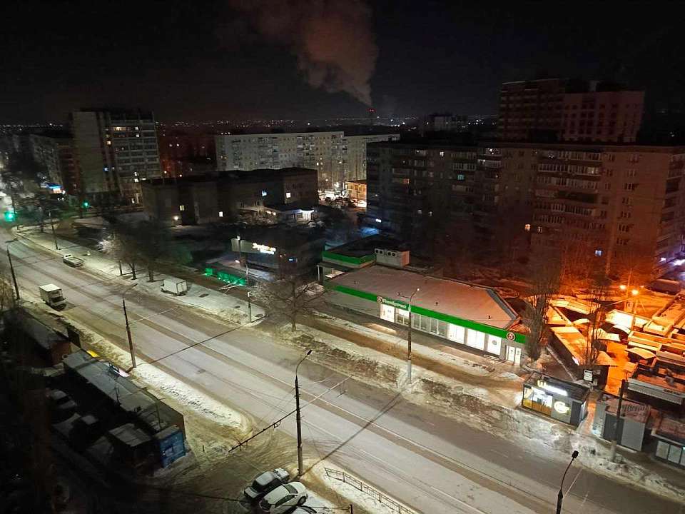 Ещё в двух воронежских муниципалитетах завыли сирены из-за угрозы прямого удара БПЛА