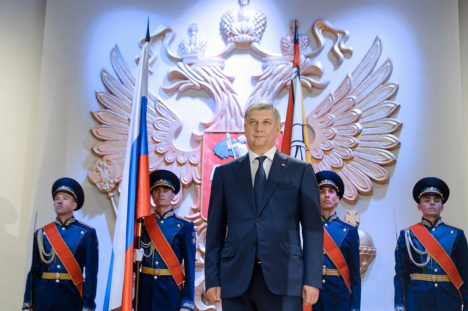 Воронежский губернатор сообщил, при каких условиях пойдет на второй срок