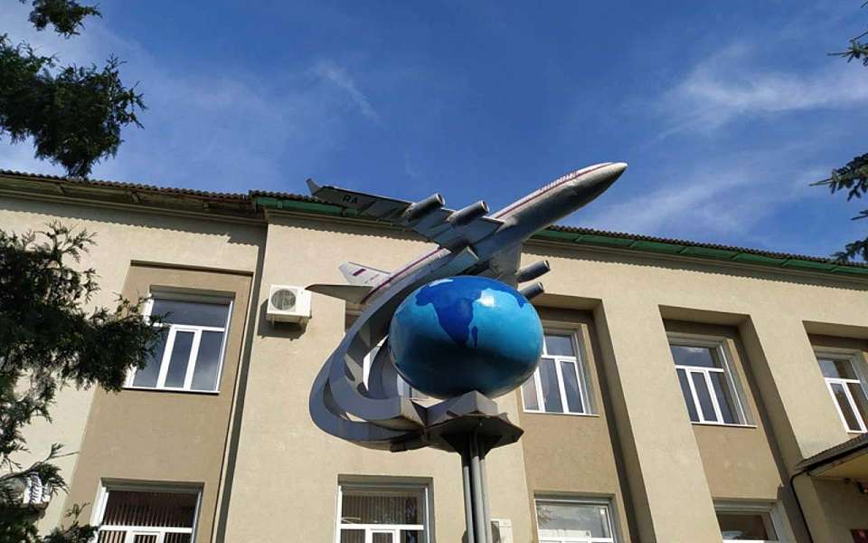 Авиационный техникум и колледж сварки подвергнут реорганизации в Воронеже