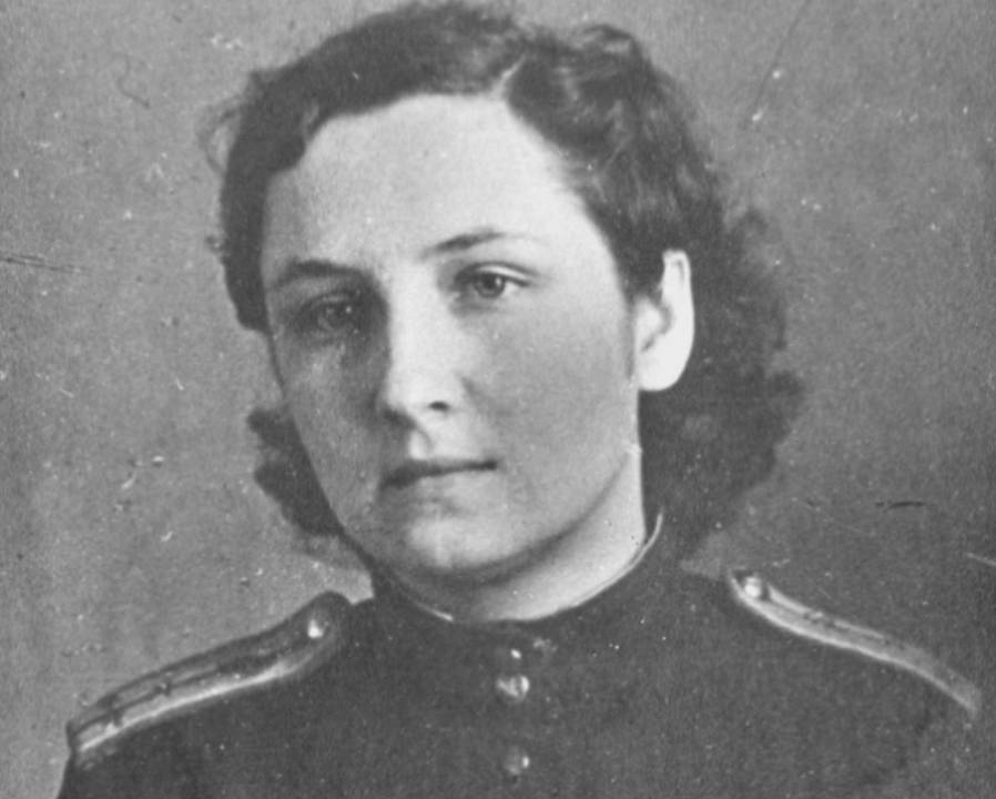 100 лет назад родилась звезда воронежской врачебной династии Нина Боброва