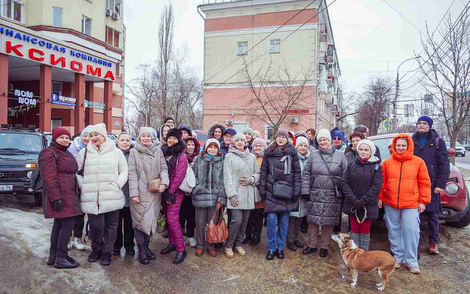 Как Воронеж возвращает художника Николая Ге на родную улицу