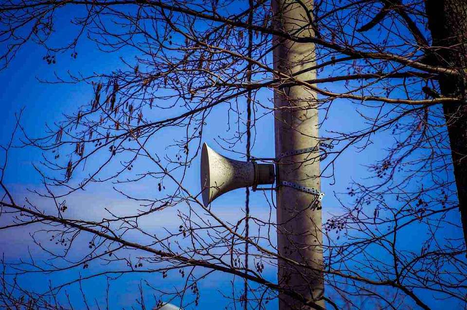 Нюансы о сиренах и «непосредственной угрозе удара БПЛА» в Воронеже и области объяснили власти