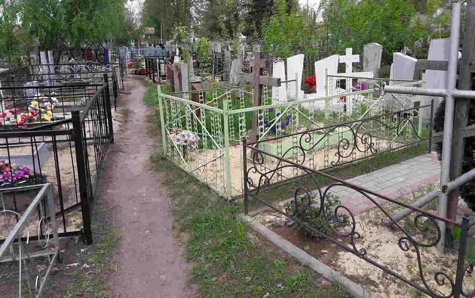 «Кладбищенского грабителя» уличили ещё в нападении на пожилую женщину в Воронеже