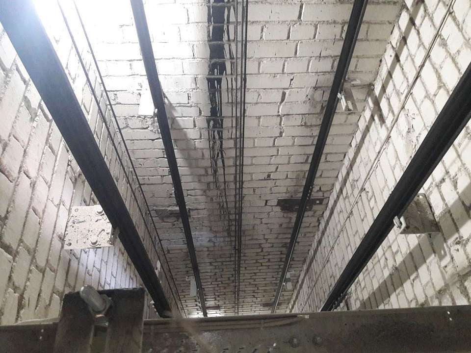 Родственники погибшего в шахте лифта в Воронеже не смогли увеличить компенсацию через суд