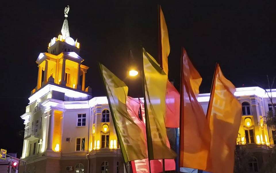 В Воронеже объявили осеннюю программу Платоновского фестиваля искусств