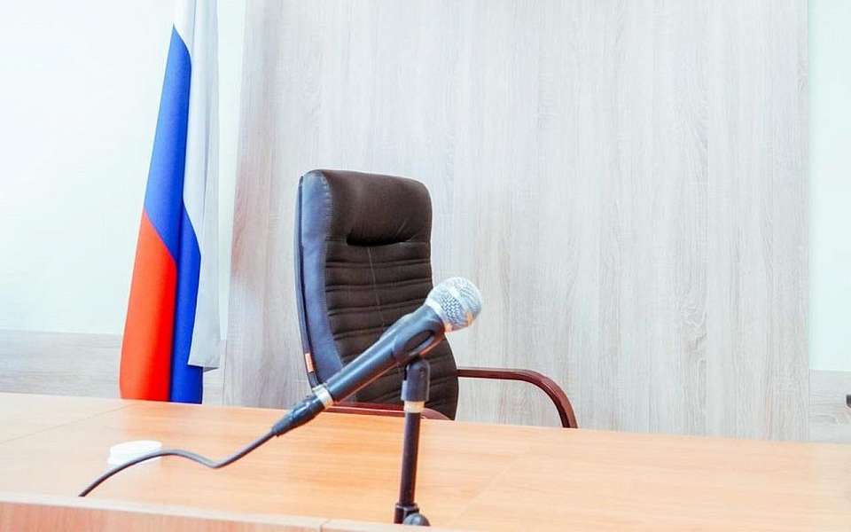 ККС отправила в отставку опытного воронежского судью