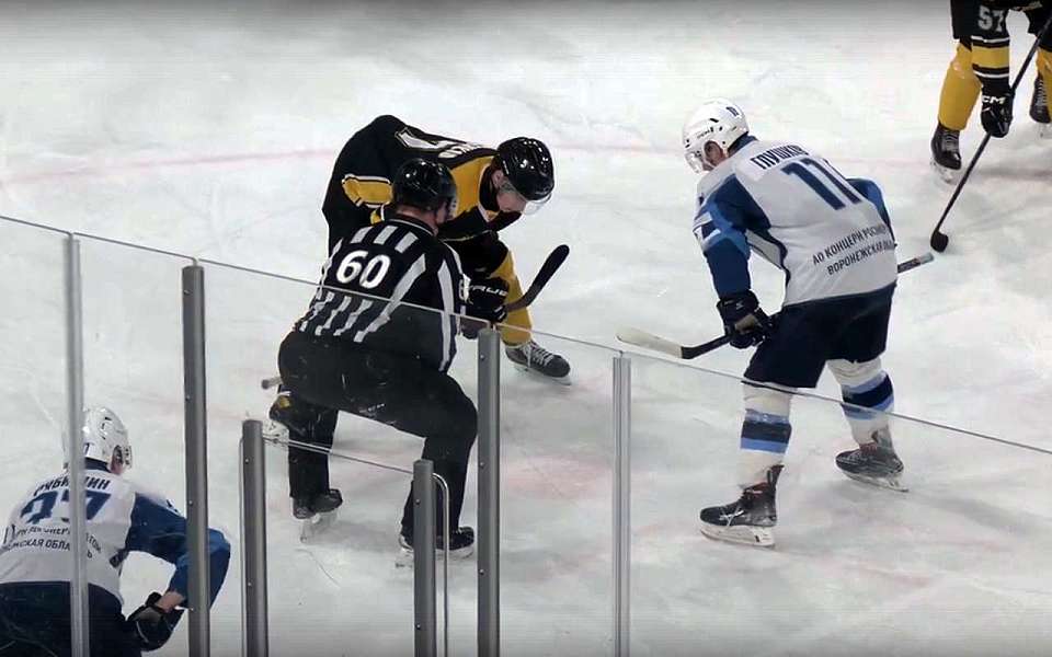 Одну победу в двух пензенских матчах одержал «Протон» из Нововоронежа