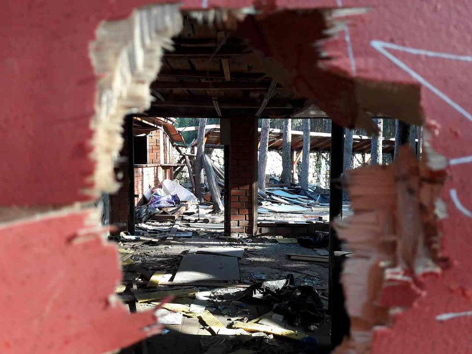 В Воронежской области повысили штрафы за нарушение правил благоустройства