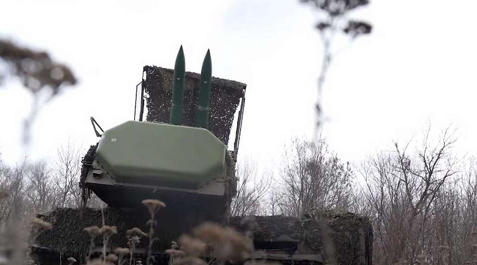 Сирены завыли в Бутурлиновском районе Воронежской области