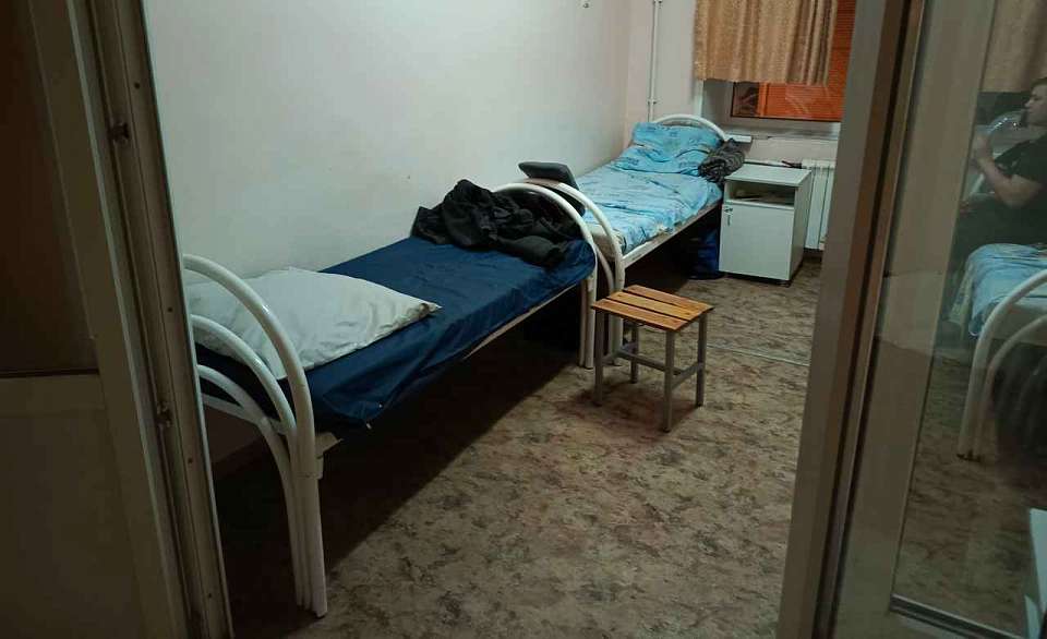 Капитальный ремонт Калачеевской райбольницы проведут в Воронежской области