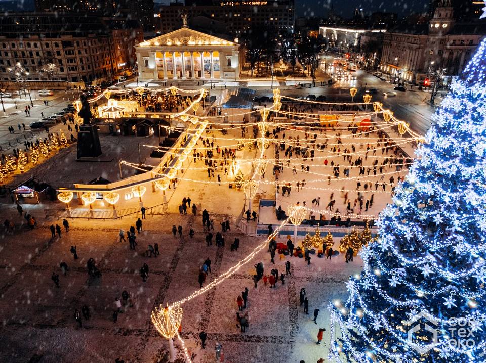 Воронежский инфекционист предупредила о рисках заграничных поездок в новогодние праздники 